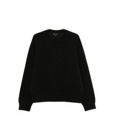 [Emporio Armani] Sweatshirt FW26 EM006874AF10013FC375
