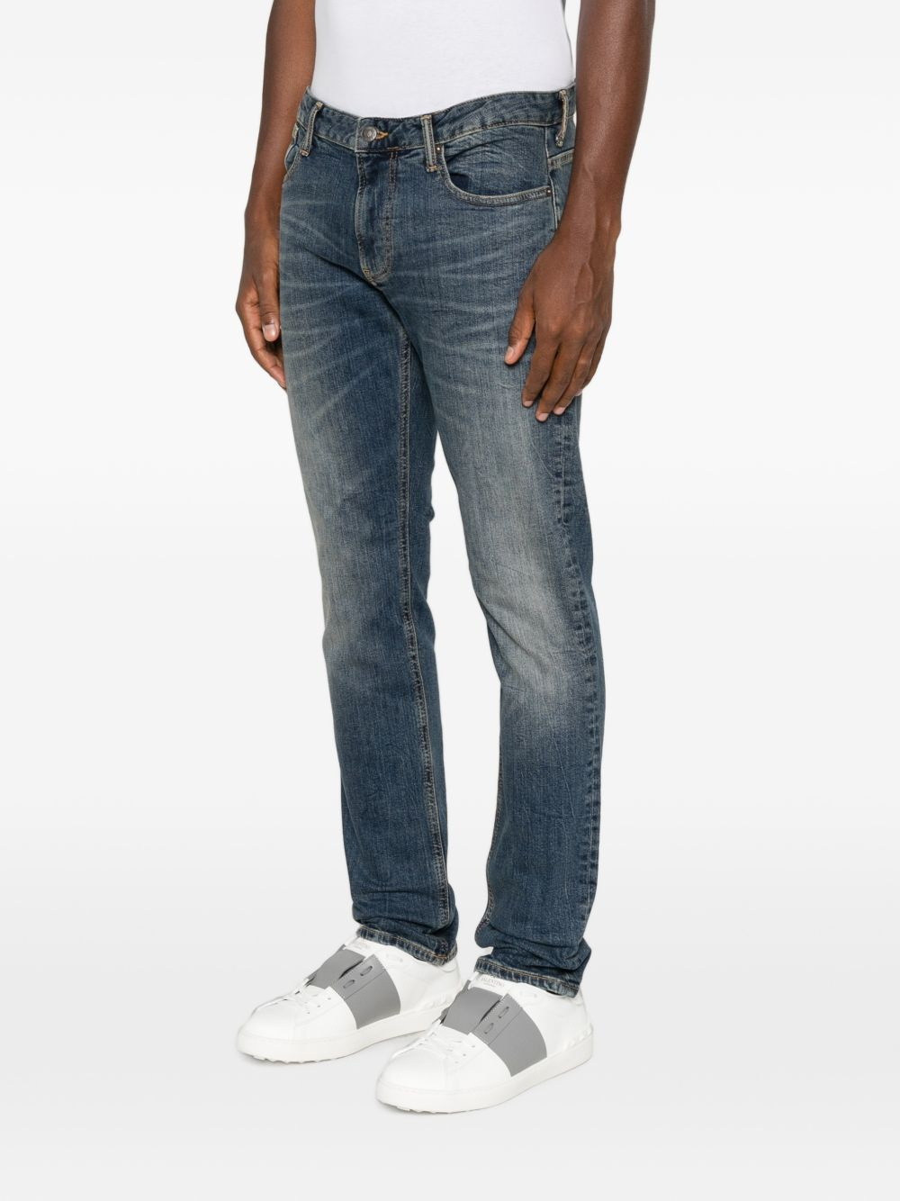[Emporio Armani] Jeans FW26 EM005951AF30127MB001