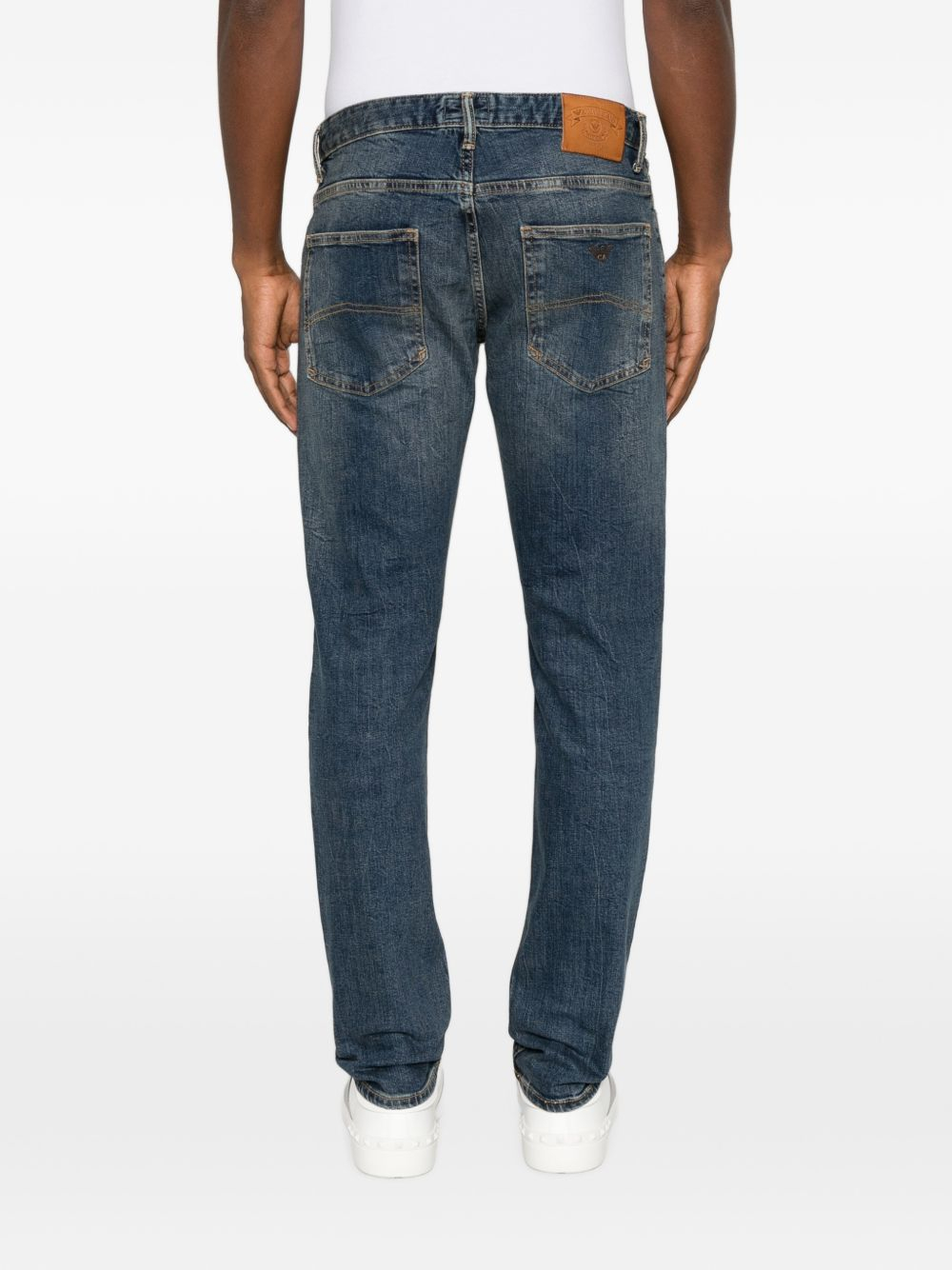 [Emporio Armani] Jeans FW26 EM005951AF30127MB001