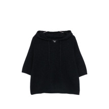 [Fabiana Filippi] Hoodie FW26 MAD216F402M3335146