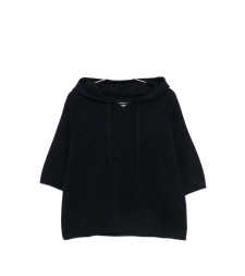 [Fabiana Filippi] Hoodie FW26 MAD216F402M3335146