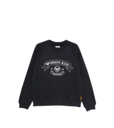 [Emporio Armani] Sweatshirt FW26 EM007527AF30255UB109