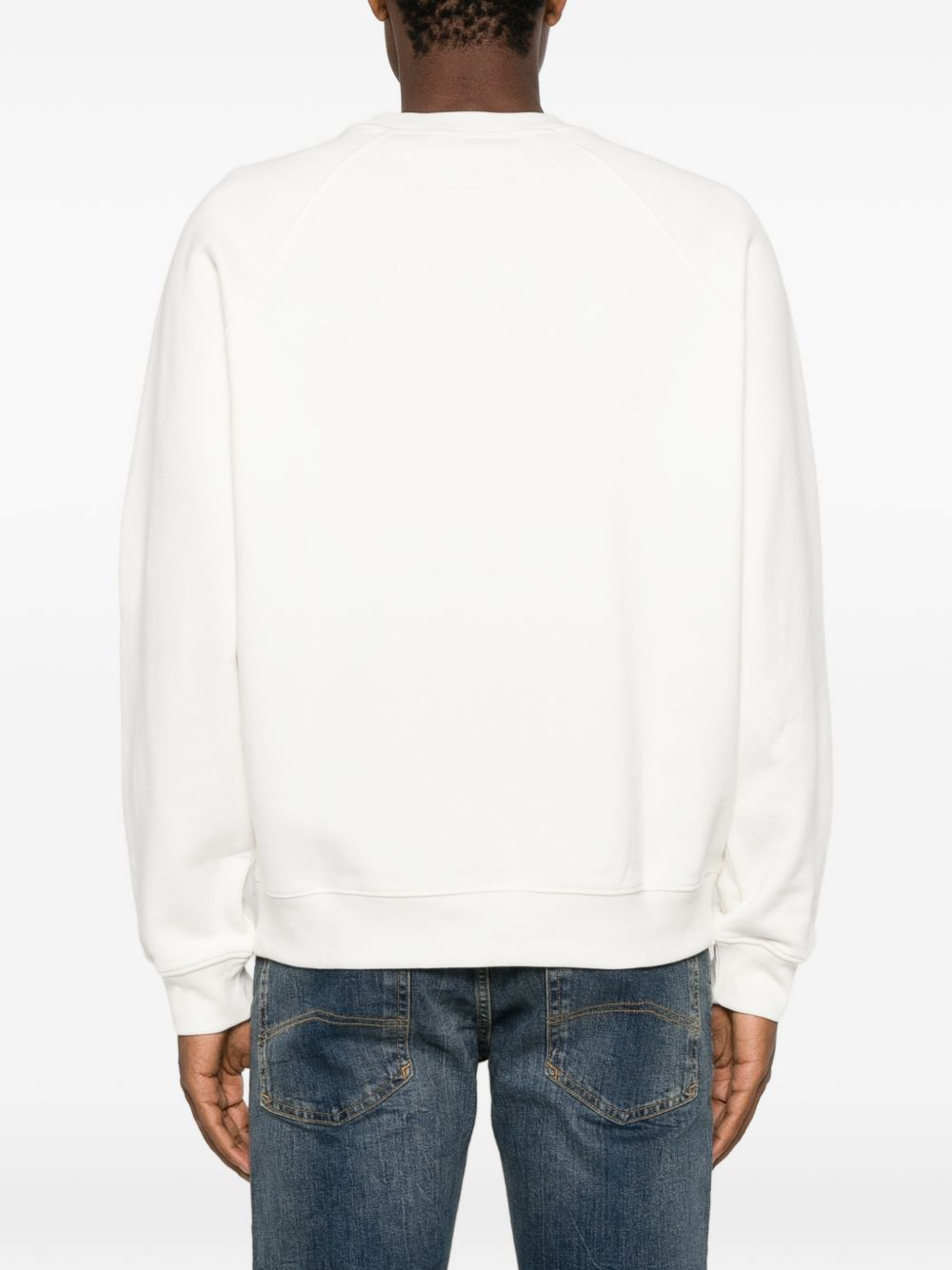 [Emporio Armani] Sweatshirt FW26 EM007527AF30255U0003