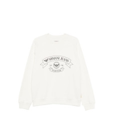 [Emporio Armani] Sweatshirt FW26 EM007527AF30255U0003