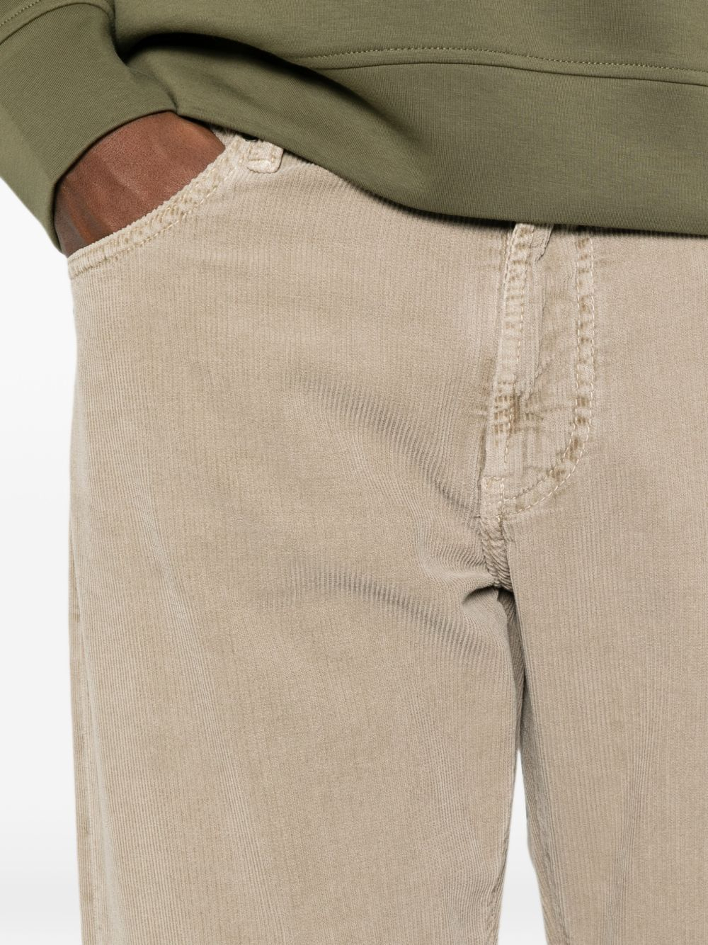[Emporio Armani] Jeans FW26 EM004775AF29998U6168