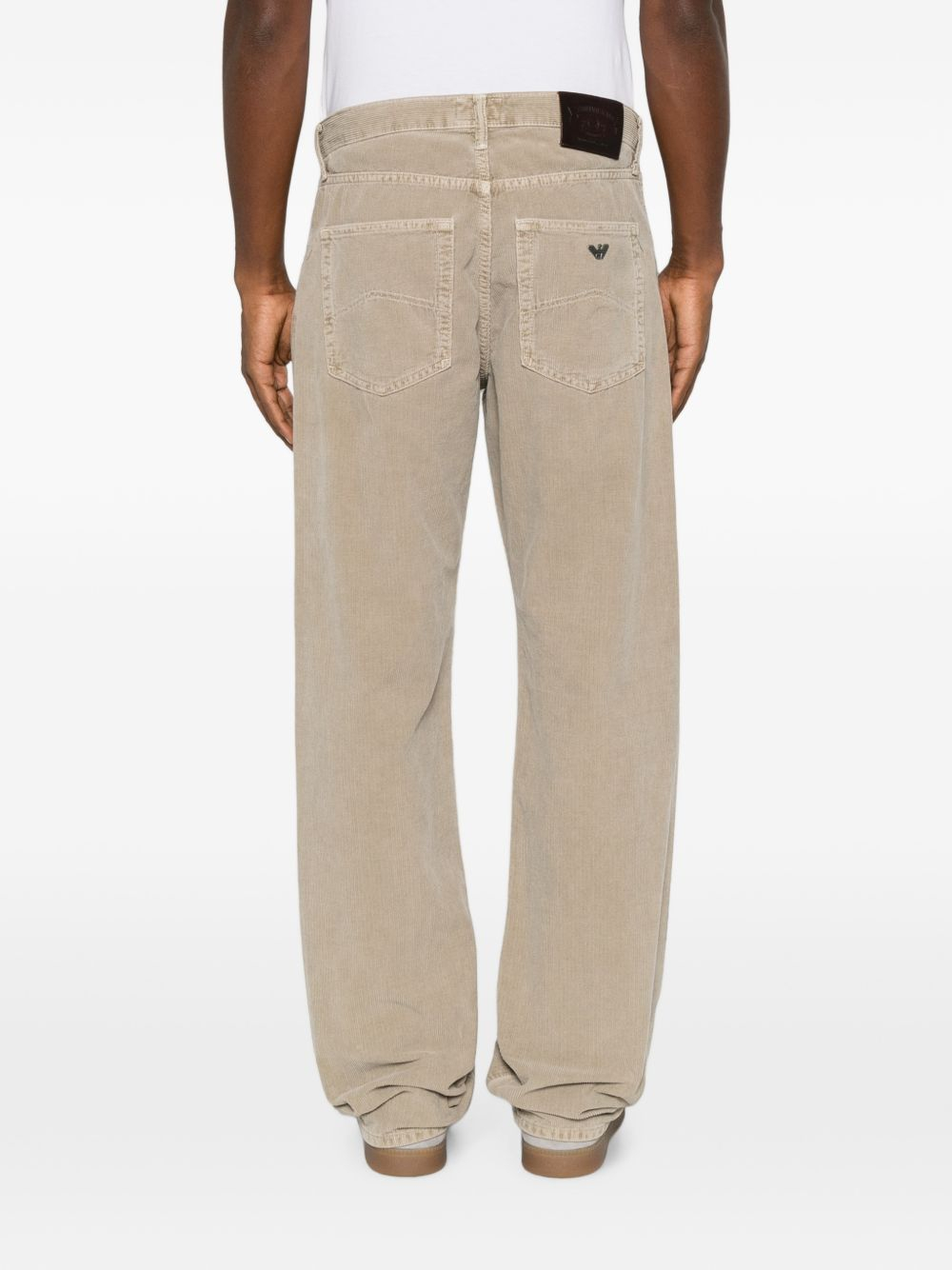 [Emporio Armani] Jeans FW26 EM004775AF29998U6168