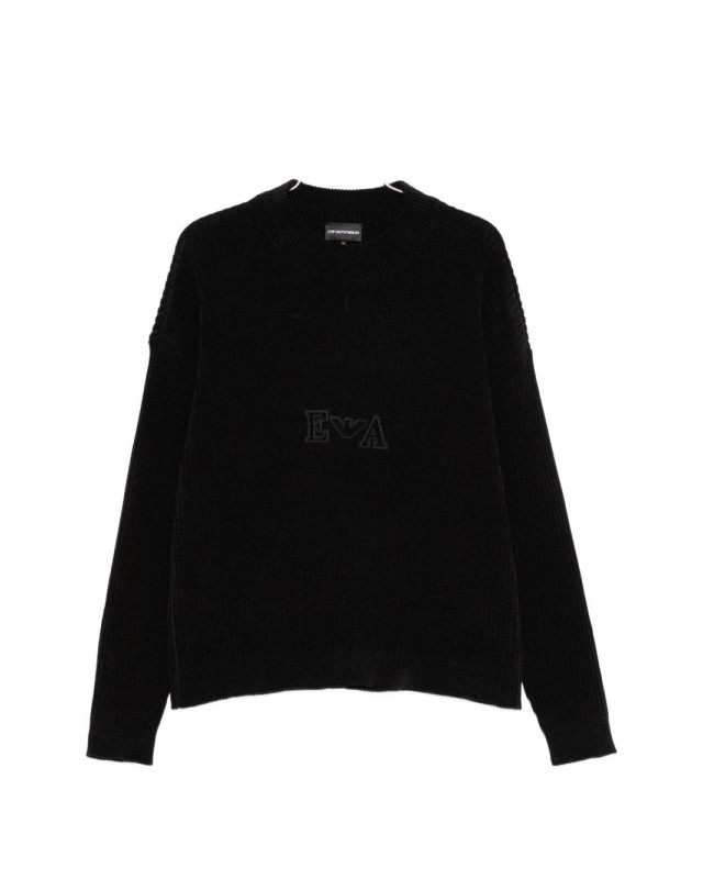 [Emporio Armani] Knitwear FW26 EM006450AF29845FC024