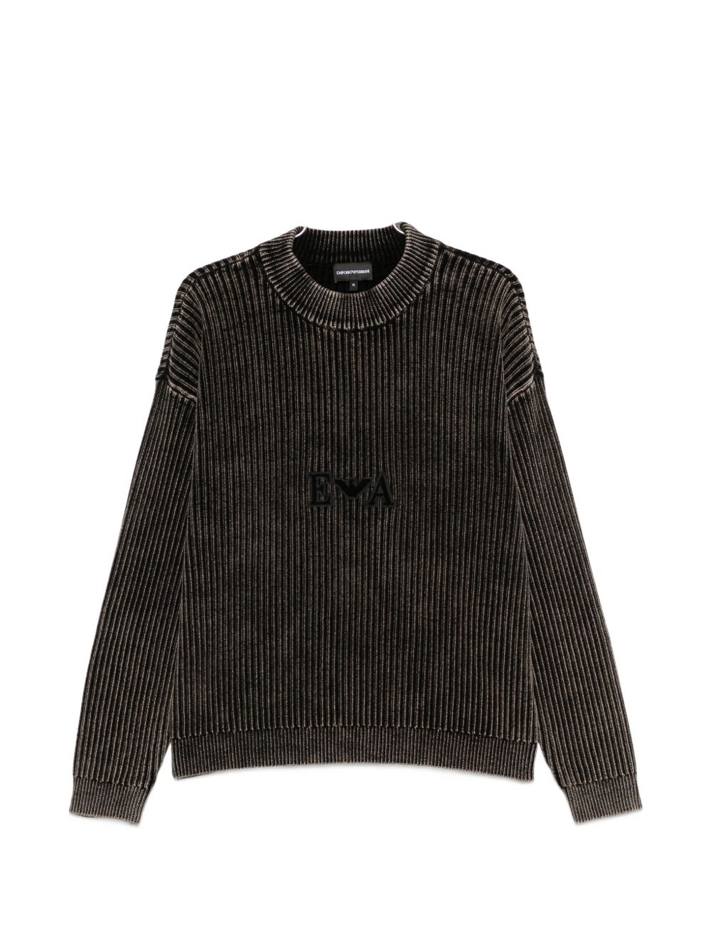 [Emporio Armani] Knitwear FW26 EM006450AF29845F6008