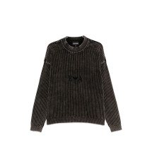 [Emporio Armani] Knitwear FW26 EM006450AF29845F6008