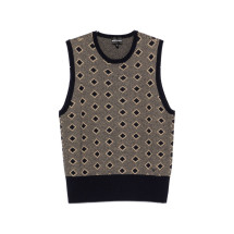 [Emporio Armani] Knitwear FW26 EM006267AF29811FB056