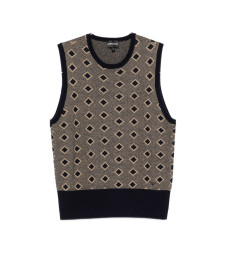 [Emporio Armani] Knitwear FW26 EM006267AF29811FB056