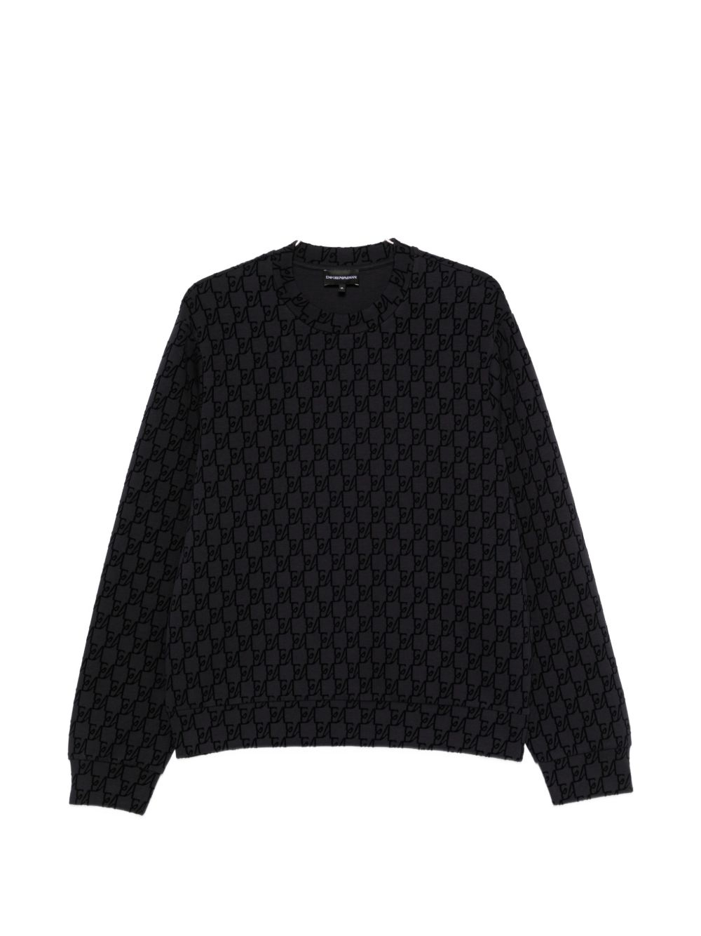 [Emporio Armani] Sweatshirt FW26 EM006874AF10013FB569