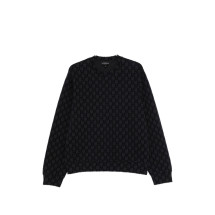 [Emporio Armani] Sweatshirt FW26 EM006874AF10013FB569