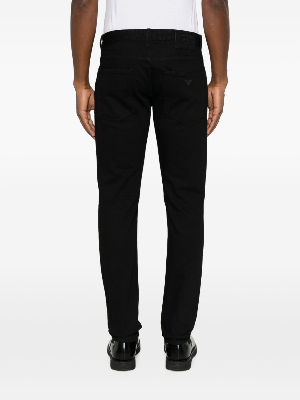 [Emporio Armani] Jeans FW26 EM005951AF30120MC002