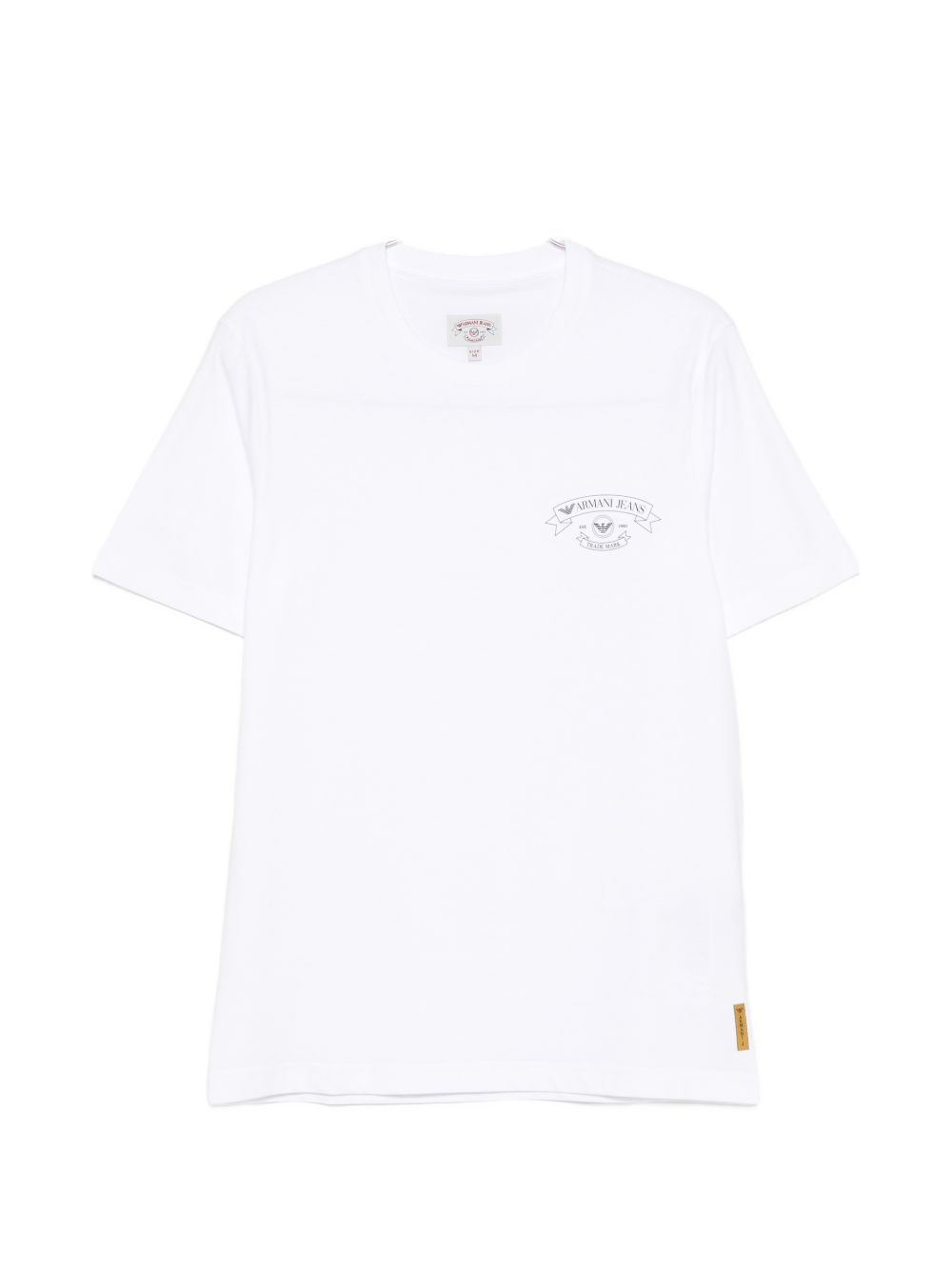 [Emporio Armani] T-shirts Short Sleeve FW26 EM005926AF29996U0009