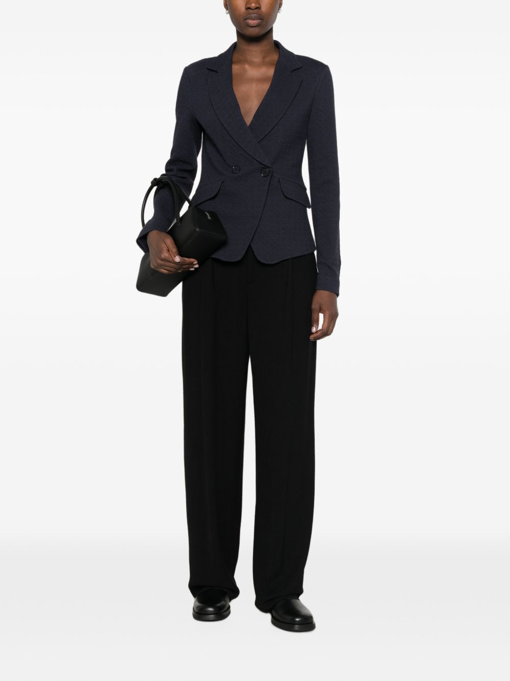 [Emporio Armani] Jacket FW26 EW004715AF25840UB092