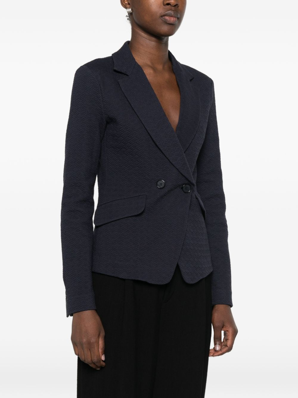 [Emporio Armani] Jacket FW26 EW004715AF25840UB092