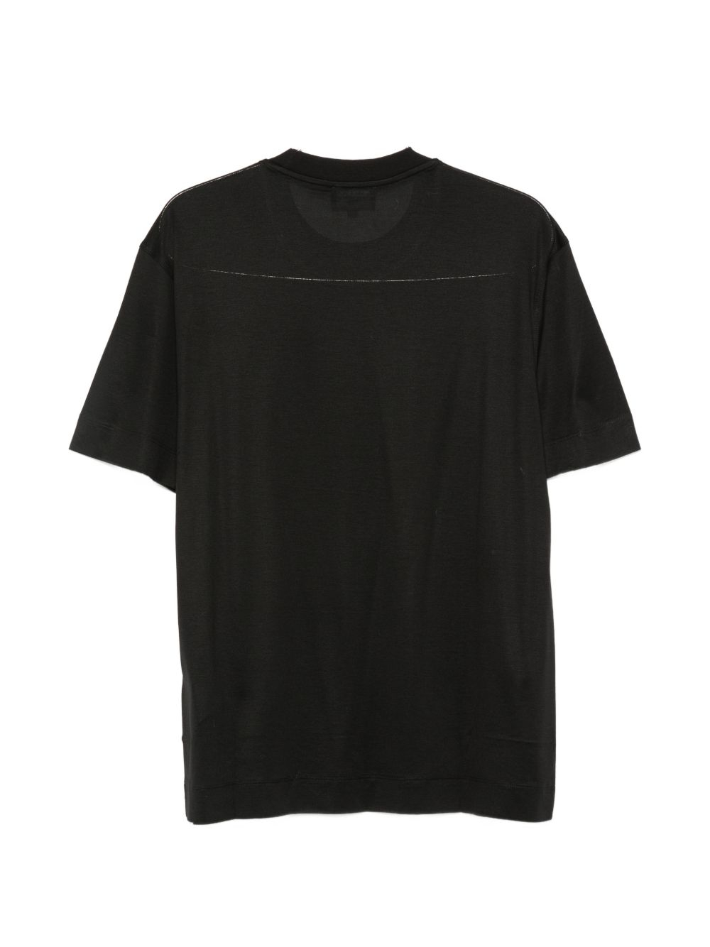 [Emporio Armani] T-shirts Short Sleeve FW26 EM006770AF10017MC717