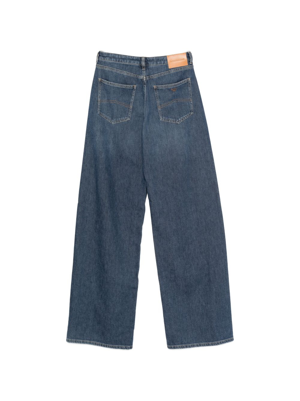 [Emporio Armani] Jeans FW26 EW004795AF28397MB002