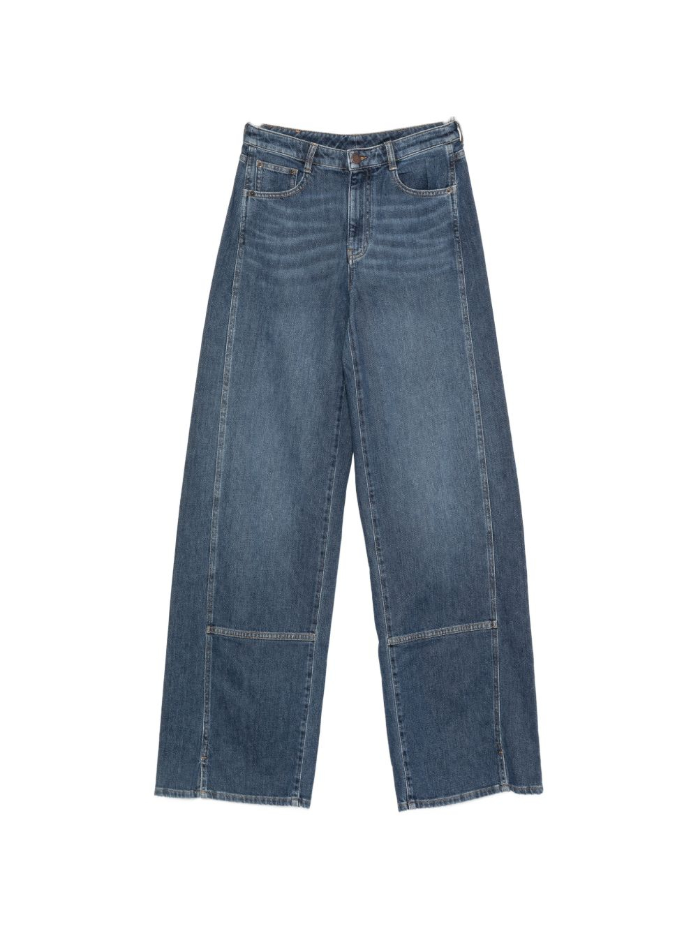 [Emporio Armani] Jeans FW26 EW004795AF28397MB002