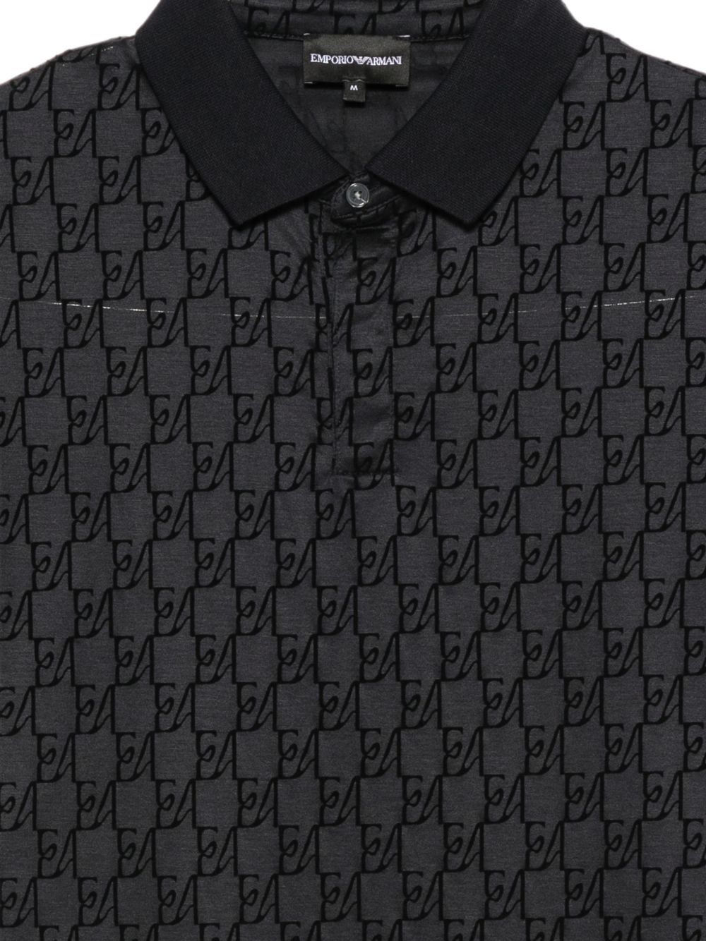 [Emporio Armani] T-shirts Short Sleeve FW26 EM007339AF10017FB569