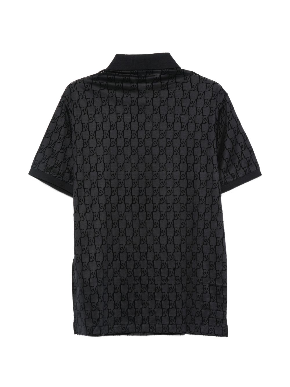 [Emporio Armani] T-shirts Short Sleeve FW26 EM007339AF10017FB569