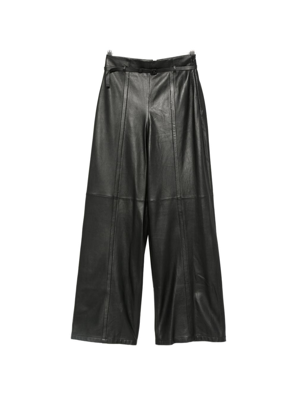 [Emporio Armani] Pants FW26 EW005733AF28770UC001