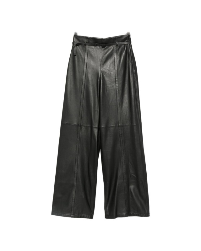 [Emporio Armani] Pants FW26 EW005733AF28770UC001