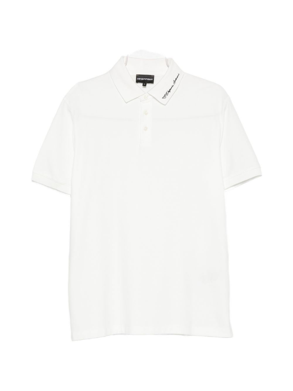 [Emporio Armani] T-shirts Short Sleeve FW26 EM007355AF10497U0003