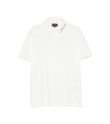 [Emporio Armani] T-shirts Short Sleeve FW26 EM007355AF10497U0003