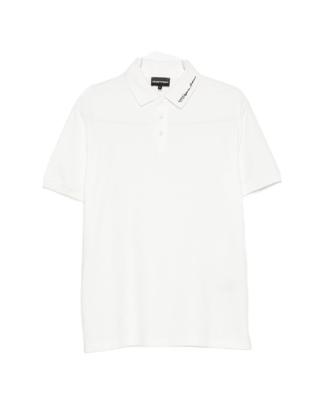 [Emporio Armani] T-shirts Short Sleeve FW26 EM007355AF10497U0003