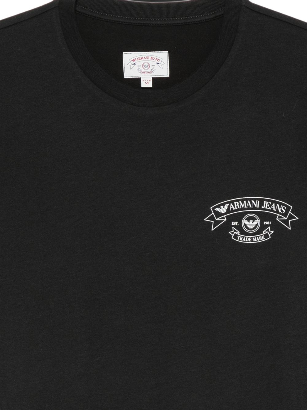 [Emporio Armani] T-shirts Short Sleeve FW26 EM005926AF29996UC001