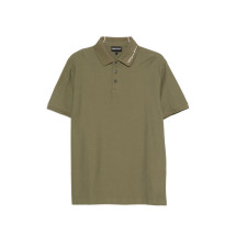 [Emporio Armani] T-shirts Short Sleeve FW26 EM007355AF10497U7046