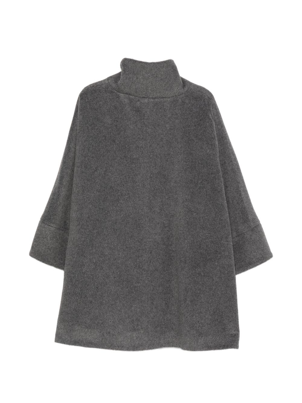 [Emporio Armani] Coat FW26 EW004836TE21426M8004