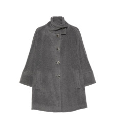 [Emporio Armani] Coat FW26 EW004836TE21426M8004