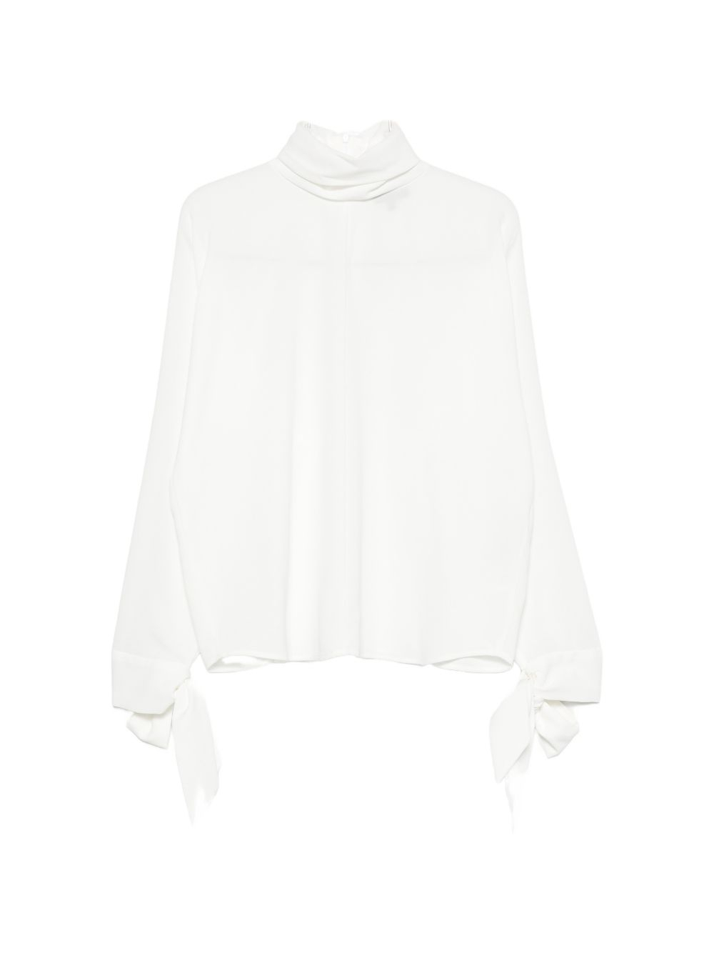 [Emporio Armani] Shirts Long Sleeve FW26 EW002879AF12696U0006