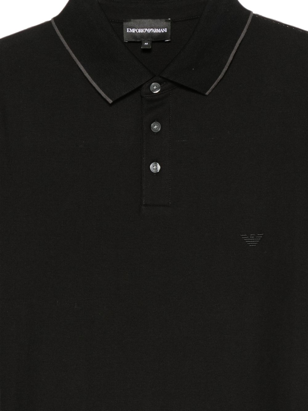 [Emporio Armani] T-shirts Short Sleeve FW26 EM007355AF10497UC001