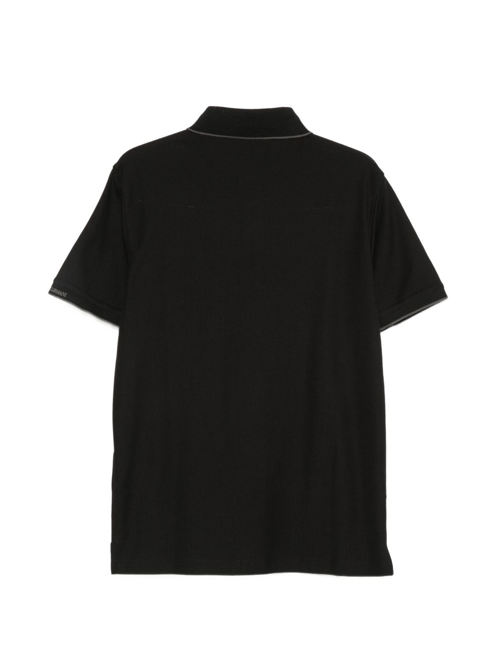 [Emporio Armani] T-shirts Short Sleeve FW26 EM007355AF10497UC001