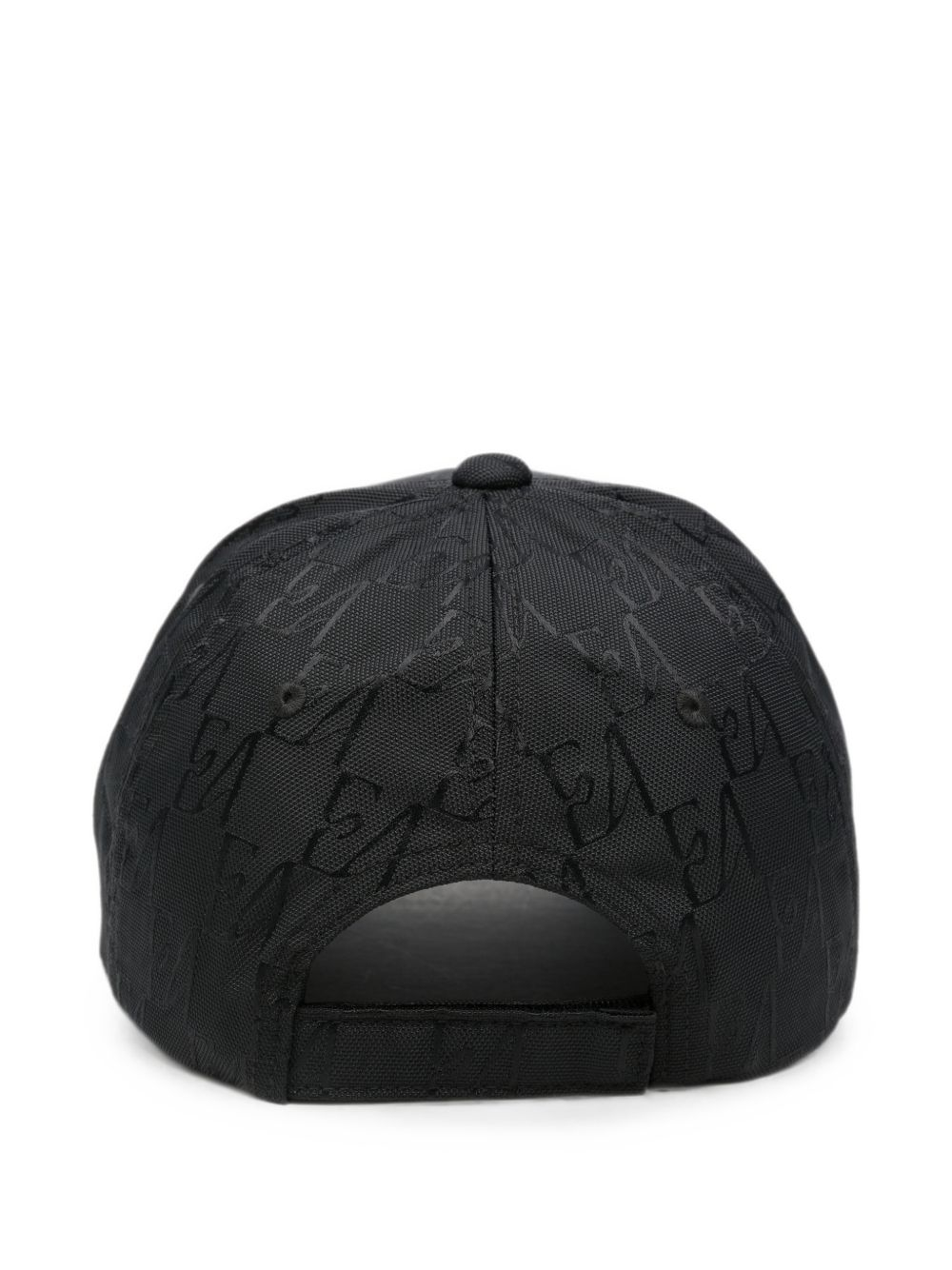 [Emporio Armani] Cap FW26 EM006640AF28810UC001