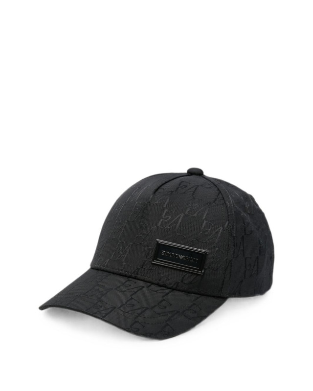 [Emporio Armani] Cap FW26 EM006640AF28810UC001
