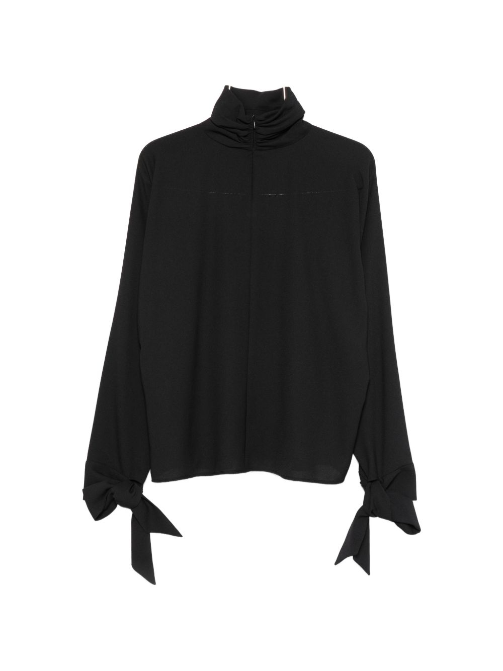 [Emporio Armani] Shirts Long Sleeve FW26 EW002879AF12696UC001
