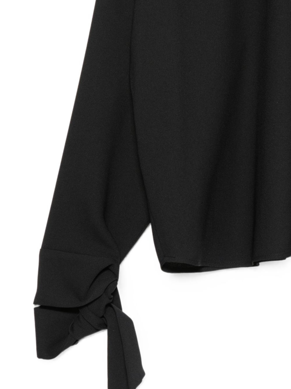 [Emporio Armani] Shirts Long Sleeve FW26 EW002879AF12696UC001