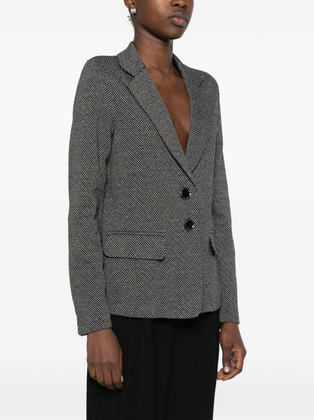 [Emporio Armani] Jacket FW26 EW004660AF25799FC026