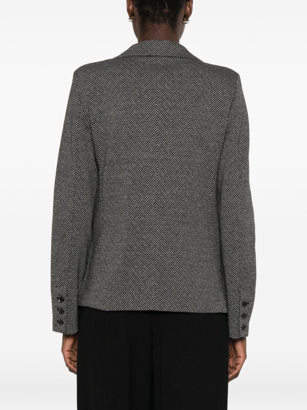 [Emporio Armani] Jacket FW26 EW004660AF25799FC026