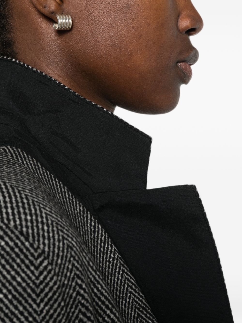 [Emporio Armani] Jacket FW26 EW004660AF25799FC026