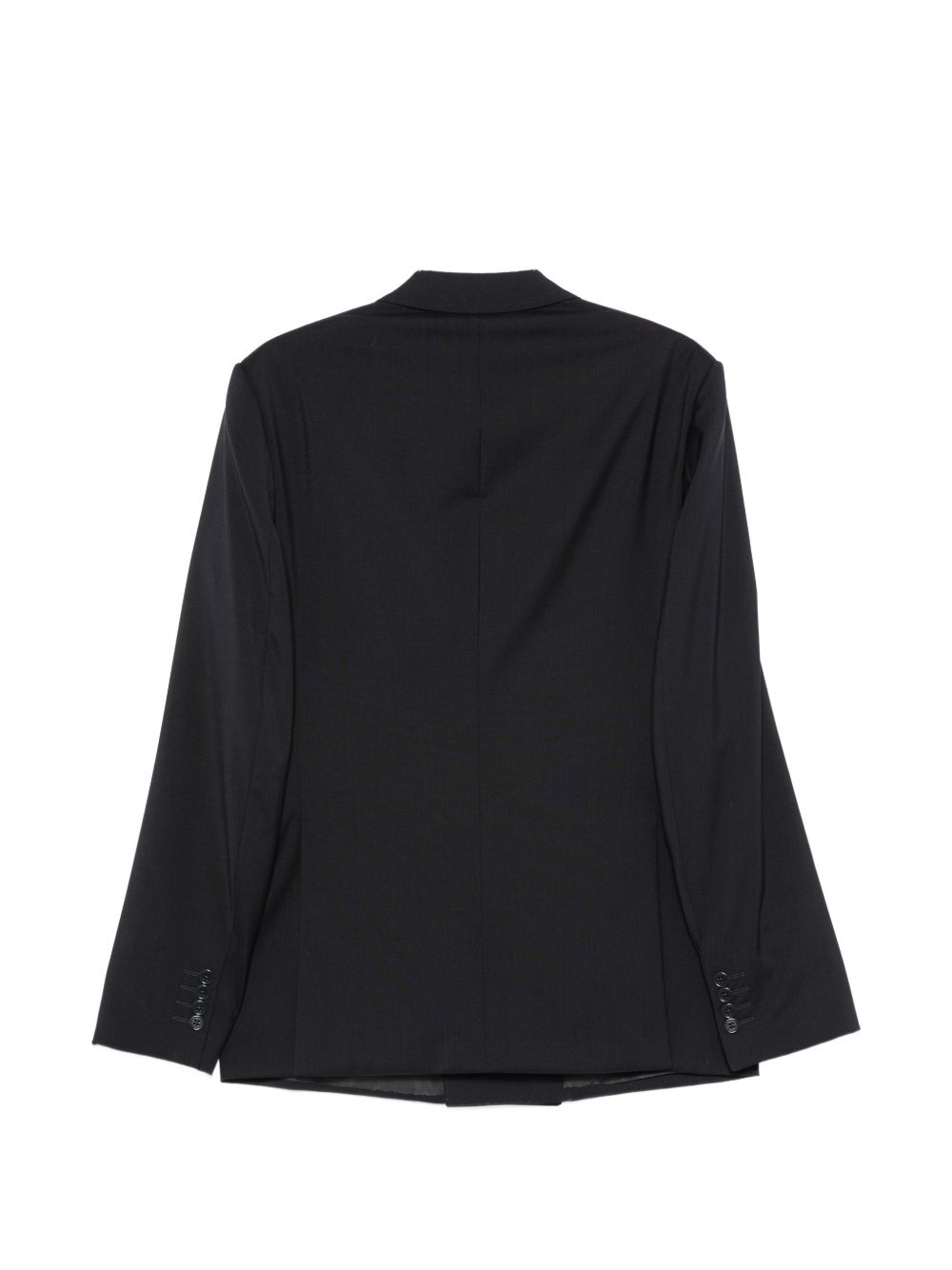 [Emporio Armani] Blazer FW26 EM005562TE10155UB081