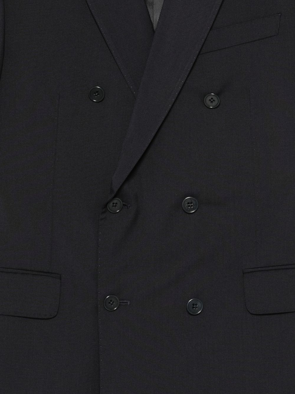 [Emporio Armani] Blazer FW26 EM005562TE10155UB081