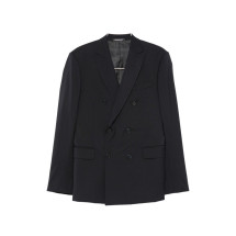 [Emporio Armani] Blazer FW26 EM005562TE10155UB081