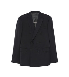 [Emporio Armani] Blazer FW26 EM005562TE10155UB081