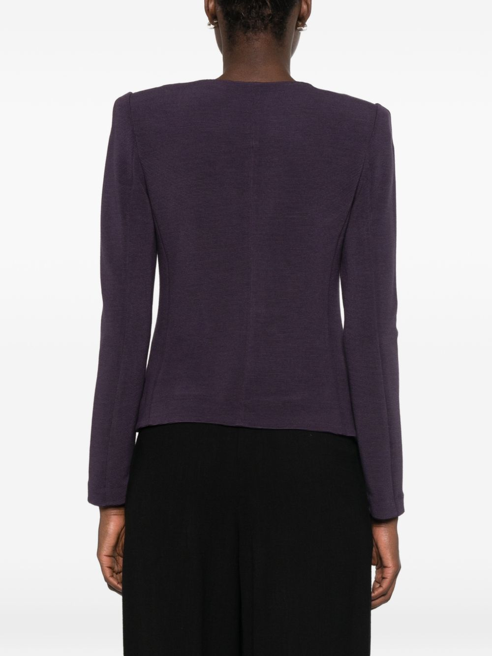[Emporio Armani] Jacket FW26 EW004705AF25834UA140